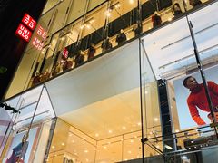 -优衣库(银座店)