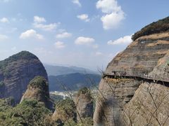 -南武当山景区