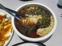-老阊门菜馆(山塘街店)