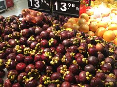 -永辉超市(嘉定宝龙广场店)