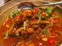 -淮湘小厨(N次方艺创店)