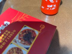 -天下客饭店(中山路店)