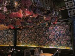 大堂-锦潼西餐厅