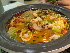 -苏梦江南·淮扬菜(夫子庙店)