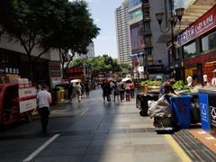 -八一路好吃街(雨田商务大厦店)