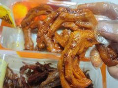 -帝煌烤卤(羊子街店)