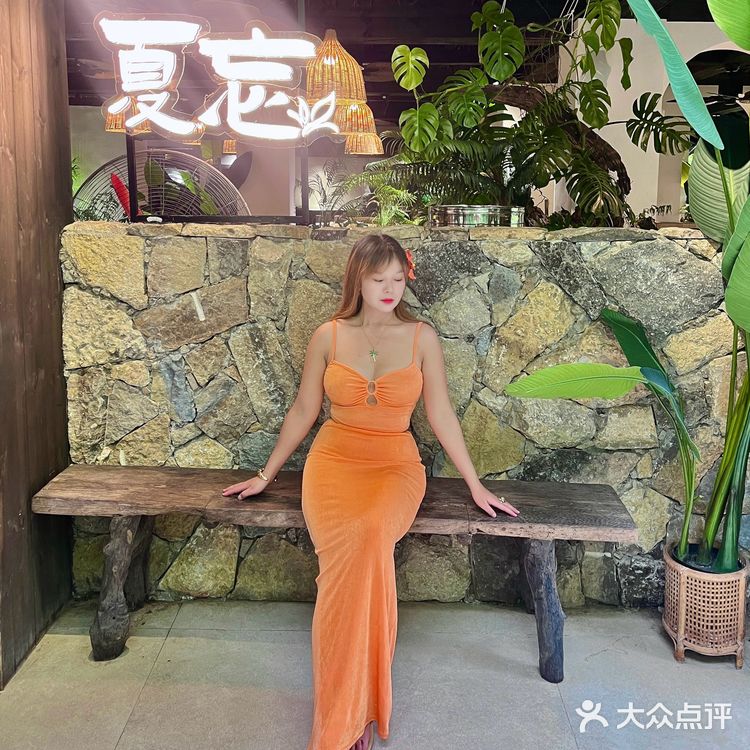 🌴l西双版纳🍃一秒穿越热带雨林
