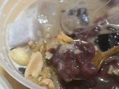-仁信双皮奶(东川路店)