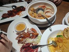 -廊亦舫Lang Yi Fang Restaurant(金桥店)