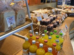-西村叔叔的店·面包·甜品·蛋糕(清河万象汇店)