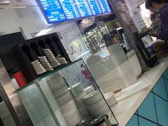 -老磁器口豆汁店(天坛店)