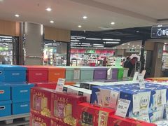 -中百仓储(古田路店)
