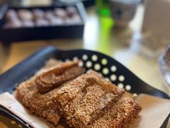 -牛街清真满恒記(平安里西大街店)
