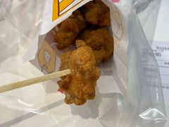 -1973继光香香鸡(大东方百货店)