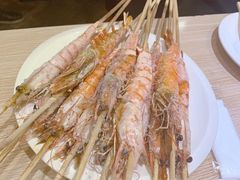 -海味当家(西安路店)
