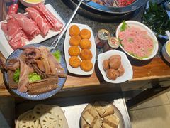 -陈眼镜火锅(总店)