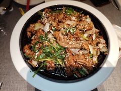 -秀儿四九城·新京菜(亚运村鸟巢店)
