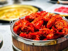-京韵胡同·酱香羊蝎子火锅涮肉(长寿路店)