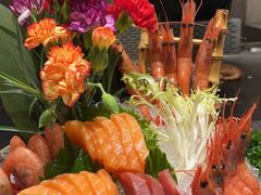 -大渔铁板烧(花园道店)