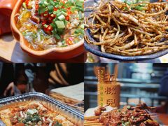 -五样儿西昌小签签烤串(建设路店)