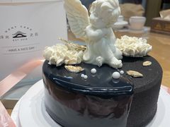 -浮光之丘MontCake生日蛋糕(科华路店)