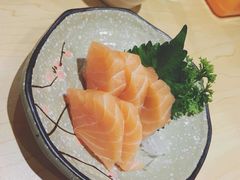 -宝寿司(红瓦寺店)