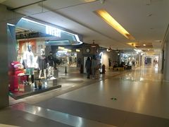 -大悦城(沈阳中街店)