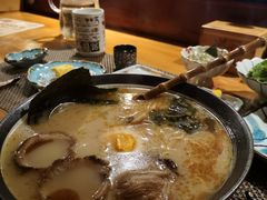 -半藏居酒屋(香港花园店)