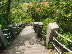 -梧桐山风景名胜区