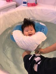 -马博士婴幼儿游泳馆(广安门旗舰店)