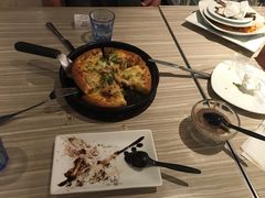-必胜客(大观天地店)