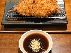 -山杏yama-katsu·吉列炸物