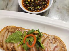 -贺秦生陕面王(富力城店)