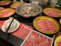 -牛New寿喜烧(新六百店)