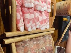 -九鼎轩脆毛肚火锅(邗江万达店)