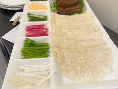 -大鹏饭店·金陵家宴(奥体中心店)