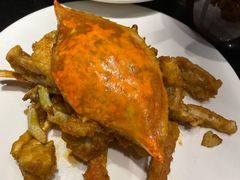 -芳芳私房菜·精做淮扬菜(承德路店)