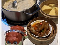 -煲王粤菜餐厅(中侨中心店)