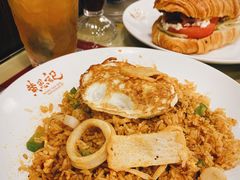 -黄恩记茶餐厅(杨箕店)