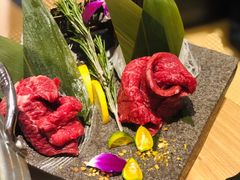 -吉秋田鲜和牛烧肉·肉档自选