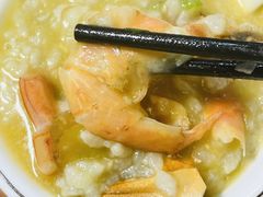 -陈记稻香潮汕砂锅粥(华强南店)