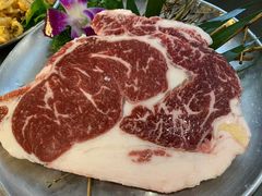-小团团·路边烤牛肉(南岭壹街店)