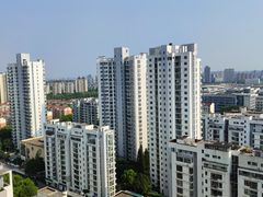 -苏州馨乐庭星海公寓酒店(苏州中心店)