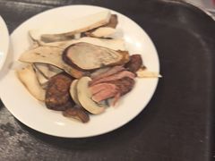 -天宜隆蘑菇宴火锅(石景山旗舰店)