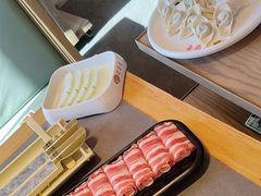-蜀留香火锅·始于1999·原四川老火锅(白堤路店)