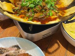 -符离集餐厅(万象城店)