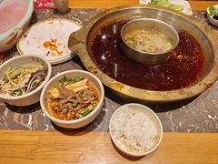 -堂客老火锅(欣阳广场总店)