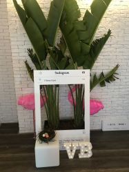 -V Beautique妆颜美学体验馆
