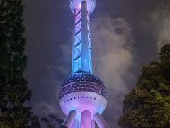 -东方明珠广播电视塔