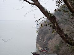 -采石矶景区